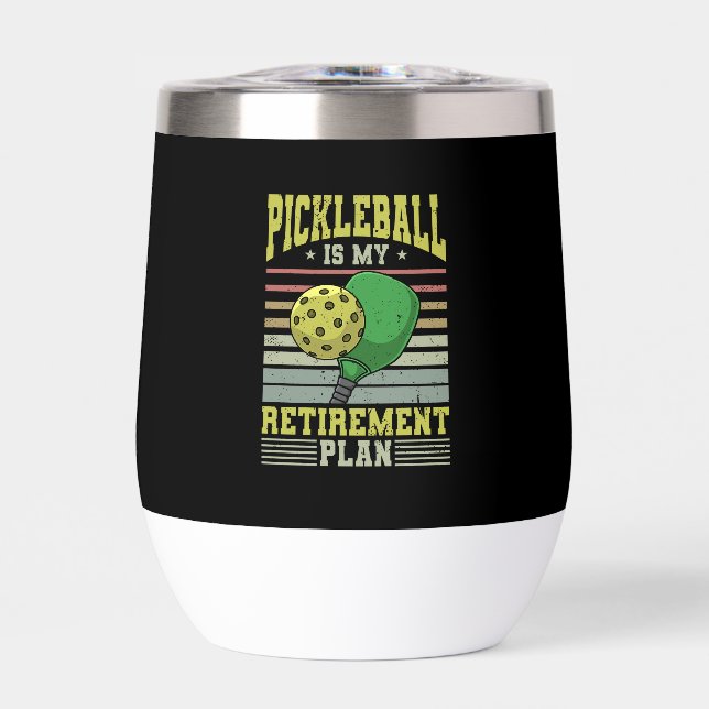 Pickleball (Avant)