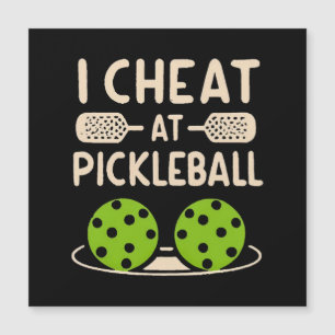 Pickleball Drôle