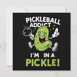 Pickleball-drole