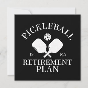 pickleball est mon projet de retraite