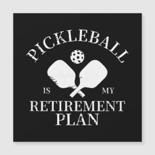pickleball est mon projet de retraite