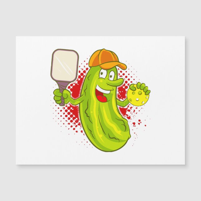 Pickleball Pickleball (Devant)