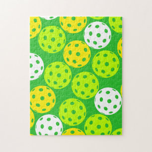 Pickleball   Puzzle