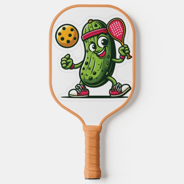 Pickleball Raquette de Pickle Ball (Recto)
