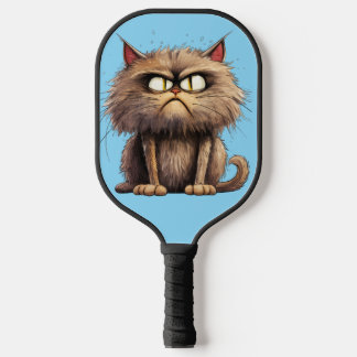 Pickleball Raquette de pickle ball Mad Cat