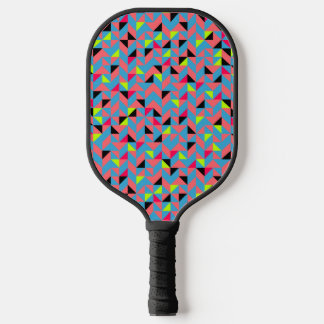 Pickleball Raquette de Pickle Ball Néon