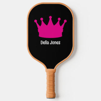 Pickleball Raquette de pickle ball personnalisée