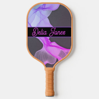 Pickleball Raquette de pickle ball personnalisée