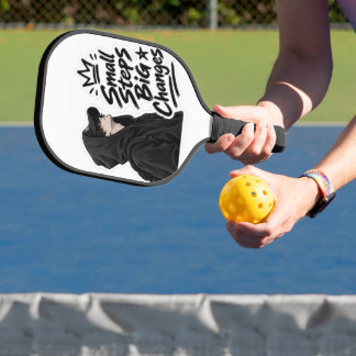 Pickleball Raquette de Picklebal Sports- Design Cool-