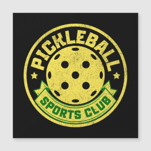 Pickleball Sports Club Pickleball dit