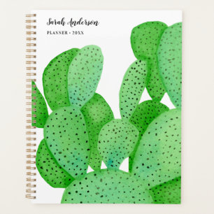 Pickly Pear Cactus Script personnalisé