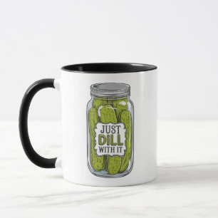 Picks Mugs personnalisés