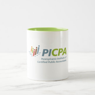 PICPA Mug
