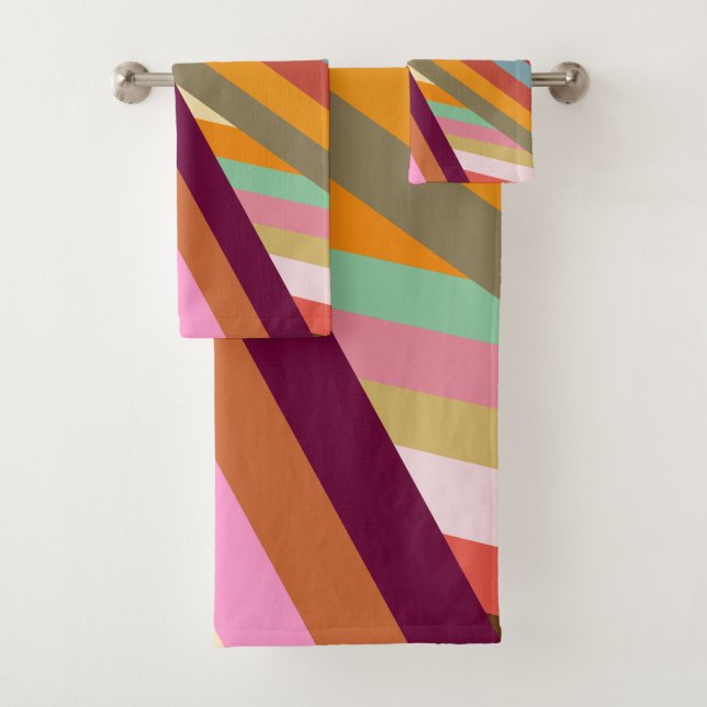 Pics des années 1970 (En situation)