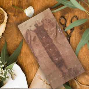 Pictographie de l'angle de lavage Buckhorn