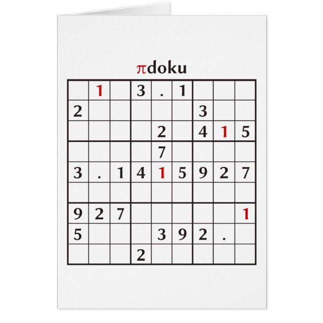 pidoku (Devant)
