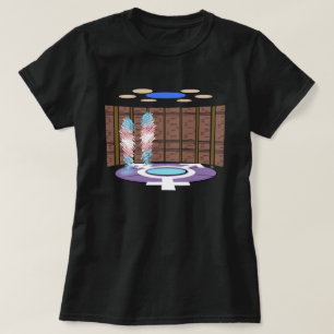 Pièce de transporteur - T-shirt