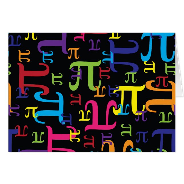 Pièce du Pi (Devant horizontal)