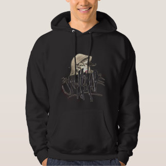 PIÈCE EN T d'ART de PRISON - sweat - shirt à