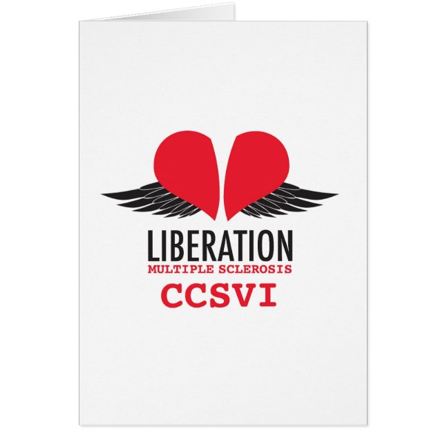 Pièce en t de CCSVI (Devant)