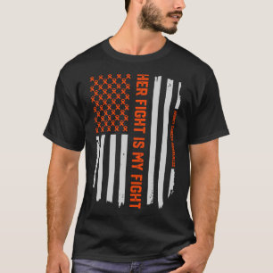 Pièce en t de T-shirt de drapeau américain de