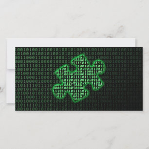 Piece of information