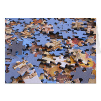 Pièces de puzzle