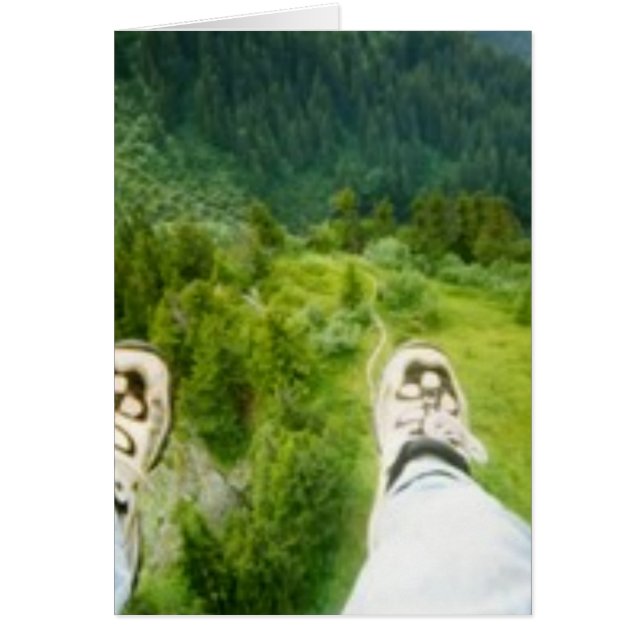 Pied premier (Devant)