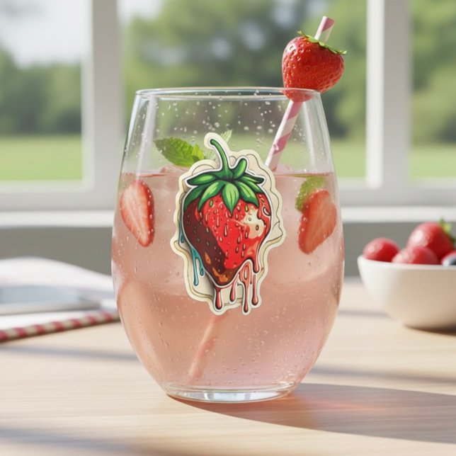 Pied Verre à vin sans fraise (Créateur téléchargé)