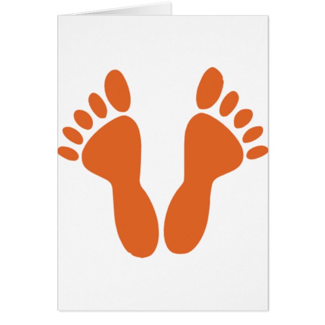Pieds (Devant)