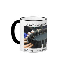 Pieds de cercle de danse d'étape - tasse