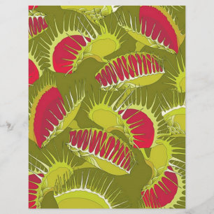 piège à mouches halloween