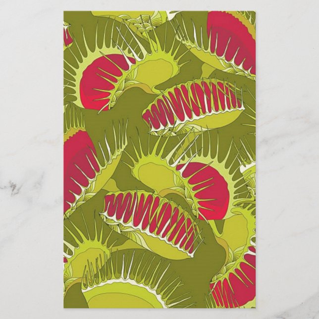 piège à mouches halloween (Devant)