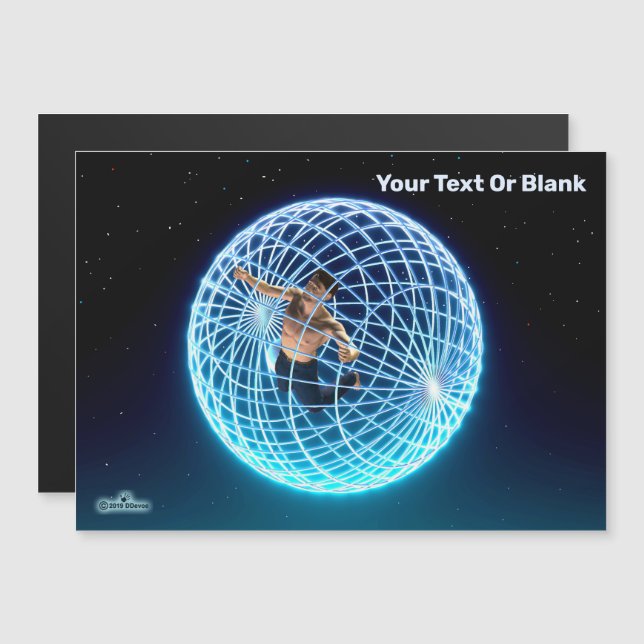 Piège léger (Devant / Derrière)