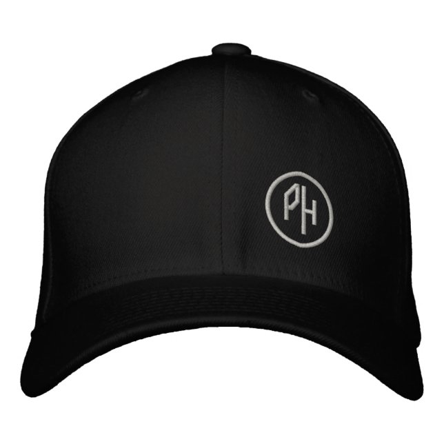 Piehouse six casquettes de photographie ! (Devant)