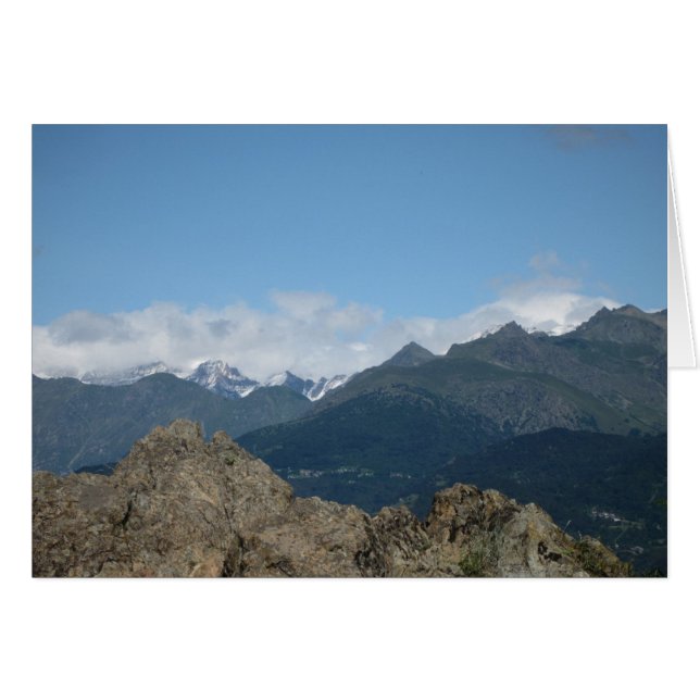 Piemonte (Devant horizontal)