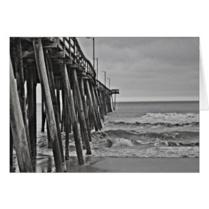 Pier par Shirley Taylor