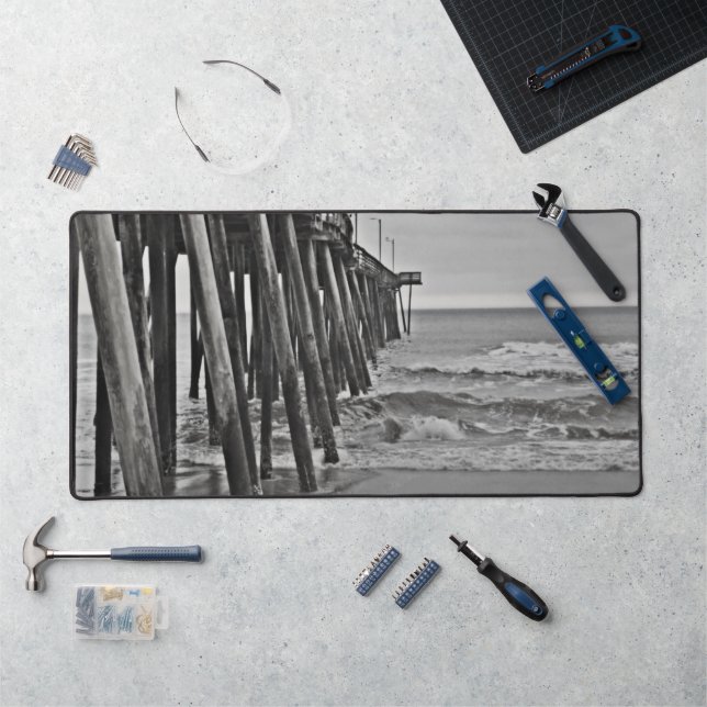 Pier par Shirley Taylor (Poste de travail)