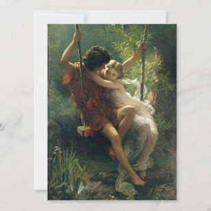Pierre Auguste Cot