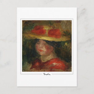 Pierre-Auguste Renoir #230-2 - Carte postale d'art