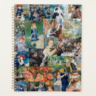 Pierre-Auguste Renoir - Chefs-d'oeuvre