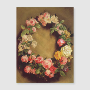 Pierre-Auguste Renoir - Couronne des Roses