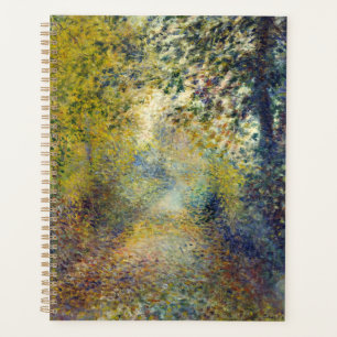 Pierre-Auguste Renoir - Dans les bois