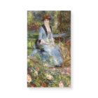 Pierre-Auguste Renoir - Dans les Roses