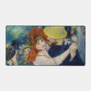 Pierre-Auguste Renoir - Danse à Bougival
