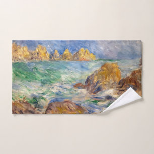 Pierre-Auguste Renoir - Marine, Guernesey