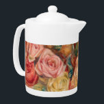 Pierre-Auguste Renoir - Rose<br><div class="desc">Rose - Pierre-Auguste Renoir, 1912</div>