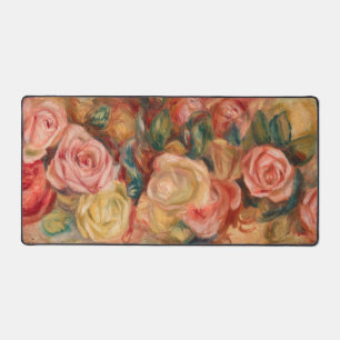 Pierre-Auguste Renoir - Roses
