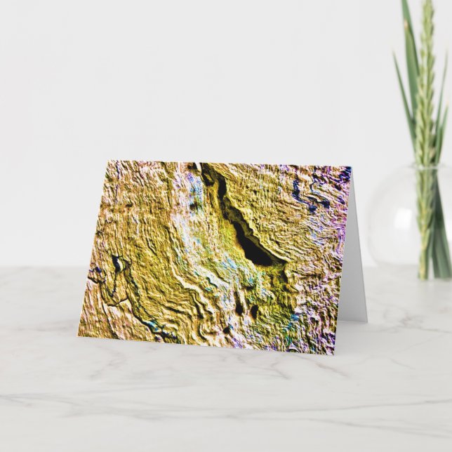 Pierre, carte (Devant)