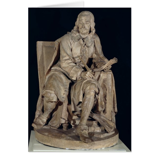 Pierre Corneille Siège (Devant)